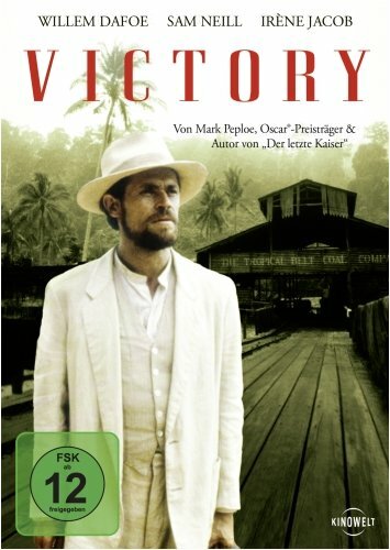 Victory - Inconnu - DVD