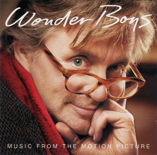Various - Wonder Boys - Music From The Motion Picture - Various - CD