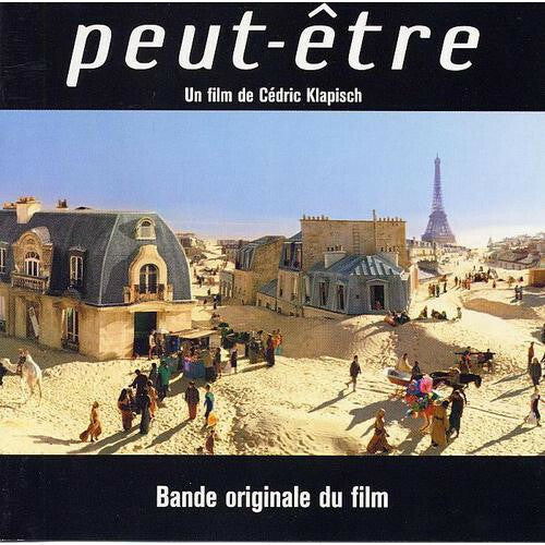 Various - Peut-être (Bande Originale Du Film) - Various - CD
