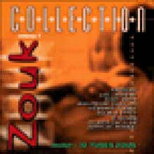 Collection Zouk/Vol.1 -  - CD
