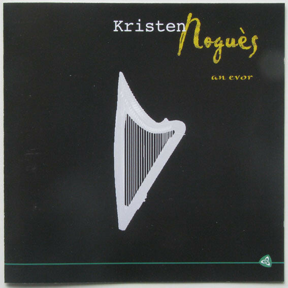 Kristen Noguès - An Evor - Kristen Noguès - CD