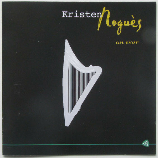 Kristen Noguès - An Evor - Kristen Noguès - CD