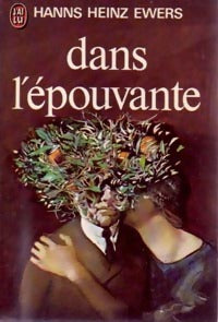 Dans l'épouvante - Hans Heinz Ewers - Livre