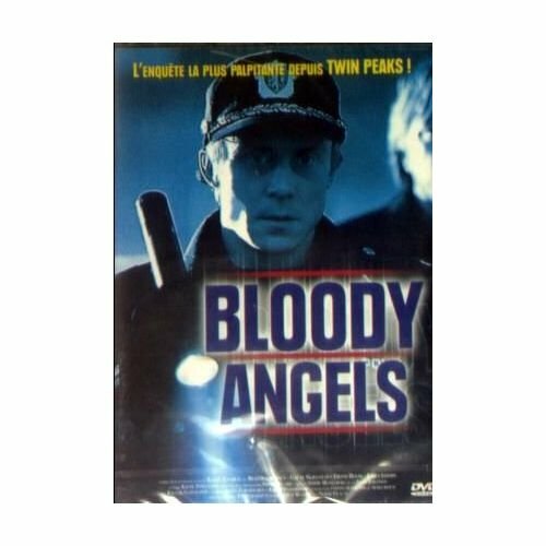Bloody angels - Inconnu - DVD