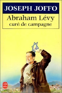 Abraham Lévy, curé de campagne - Joseph Joffo - Livre