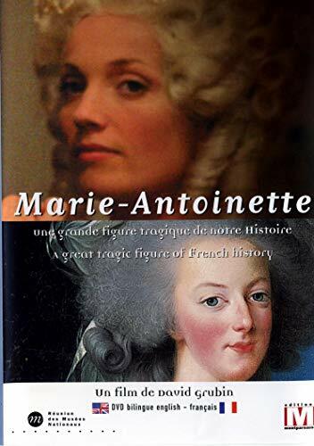 Marie-Antoinette - David Grubin - DVD