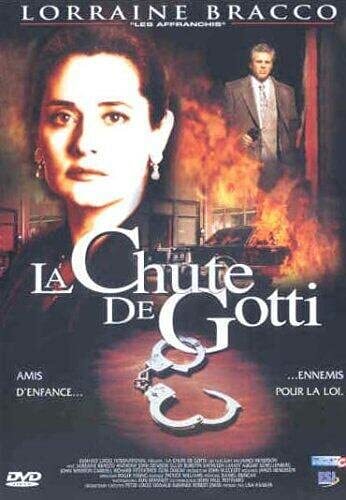 La chute de Gotti - Roger Young - DVD