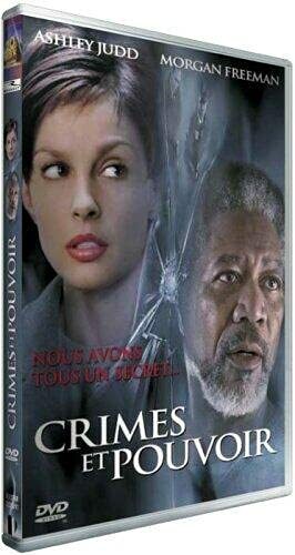 Crimes et pouvoir - Carl Franklin - DVD