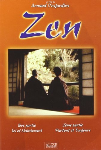 Zen. Ici et maintenant partout et toujours - Inconnu - DVD