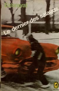 Le dernier des salauds - Charles Exbrayat - Livre
