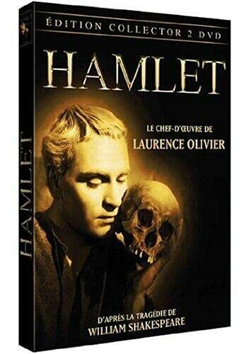 Hamlet - Laurence Olivier - DVD