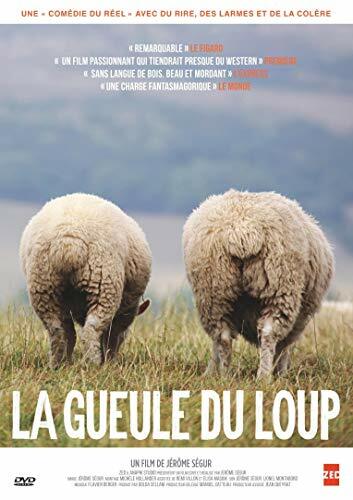 La gueule du loup - Jérôme Ségur, Emmanuel Hamon - DVD