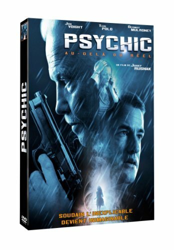 Psychic - Inconnu - DVD