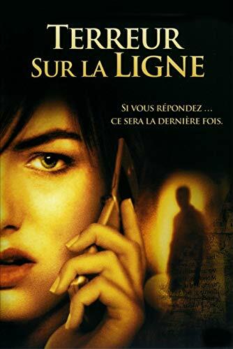 Terreur sur la ligne - Simon West - DVD