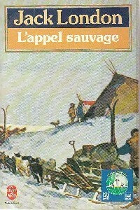 L'appel sauvage - Jack London - Livre
