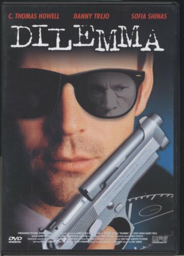 Dilemma - Inconnu - DVD