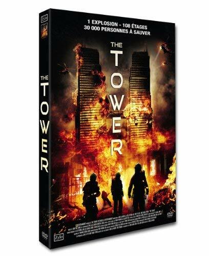 The tower - Kim Ji-Hoon - DVD
