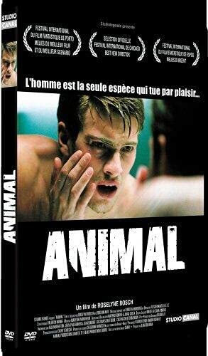 Animal - Rose Bosch - DVD
