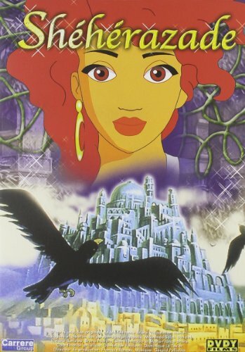 Shéhérazade - Inconnu - DVD