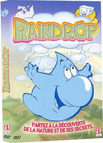 Raindrop - Inconnu - DVD