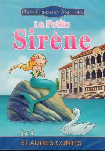 La Petite sirène et Autres Contes - Inconnu - DVD