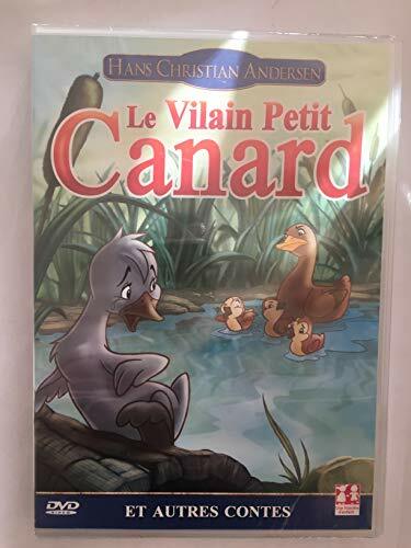 Le vilain petit canard (et autres contes) - Inconnu - DVD