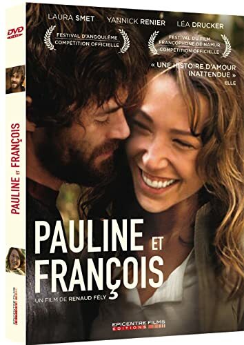 Pauline et François - Renaud Fély - DVD