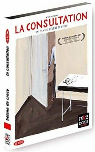 La Consultation - Hélène De Crécy - DVD