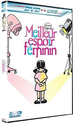 Meilleur espoir féminin - Gérard Jugnot - DVD