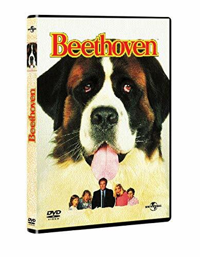 Beethoven - Brian Levant - DVD