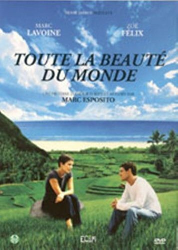 Toute la beauté du monde - Esposito, Marc - DVD