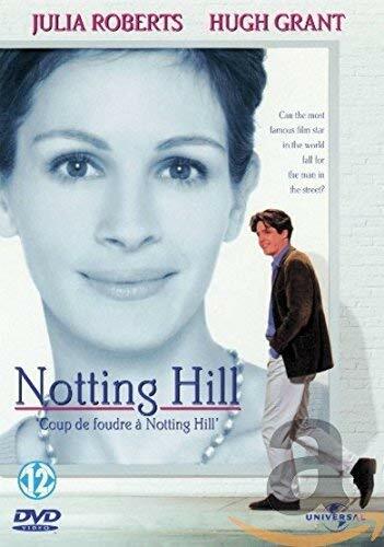 Coup de foudre à Notting Hill - Michell, Roger - DVD