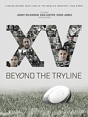 XV, l'esprit du rugby - Pierre Deschamps - DVD