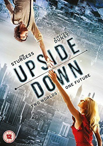 Upside Down - Inconnu - DVD
