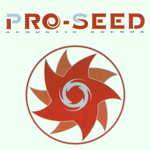 Acoustic Agenda - Pro-Seed - CD