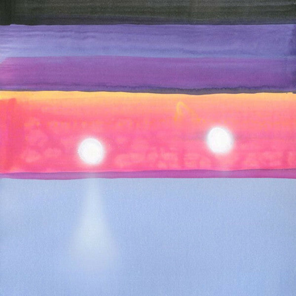 Christopher Rau - Asper Clouds - Christopher Rau - CD