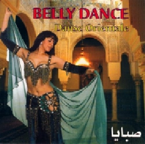 Belly Dance: Danse Orientale - Artistes Divers - CD