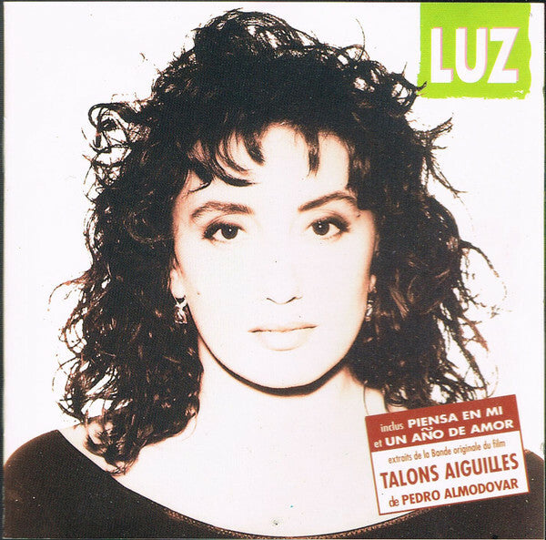 Luz* - A Contraluz - Luz - CD