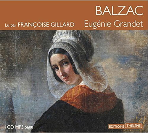 Eugénie Grandet -  - CD