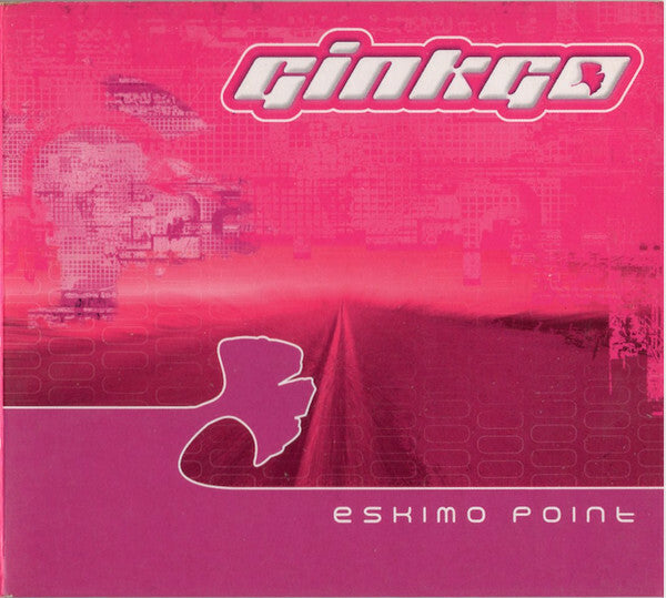 Ginkgo - Eskimo point - Ginkgo - CD