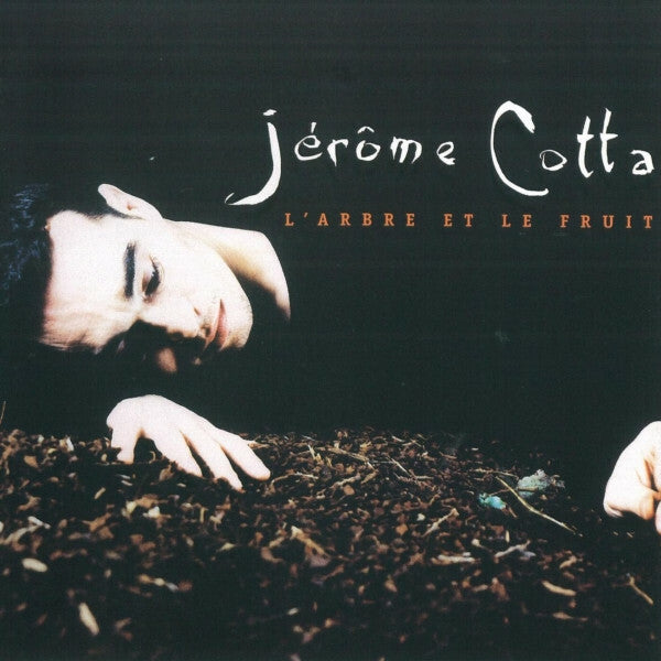 Jérôme Cotta - L'arbre et le fruit - Jérôme Cotta - CD