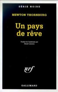 Un pays de rêve - Newton Thronburg - Livre
