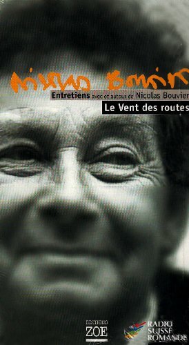 Vent Des Routes (Coffret livret + 2 cd) - Inconnu - CD