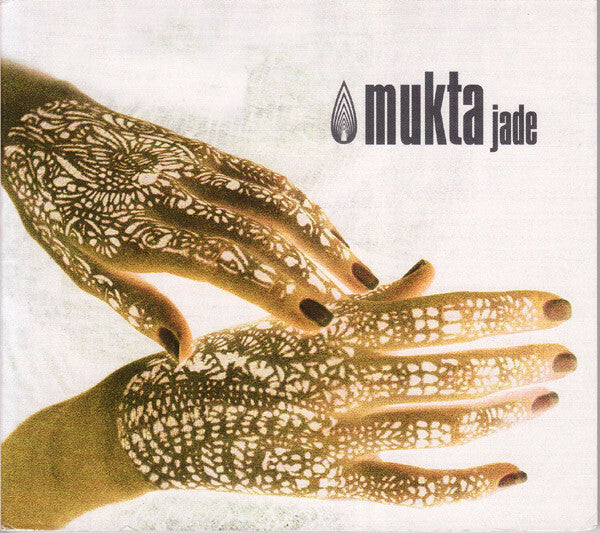 Mukta - Jade - Mukta - CD