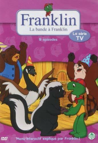 La Bande à Franklin - Inconnu - DVD