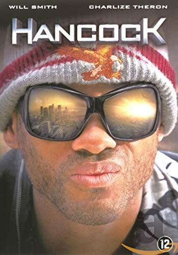 Hancock - Berg, Peter - DVD