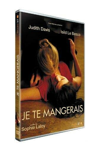 Je Te mangerais - Sophie Laloy - DVD