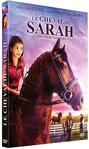 Le Cheval de Sarah - Don Most - DVD