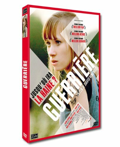 Guerrière - David Wnendt - DVD