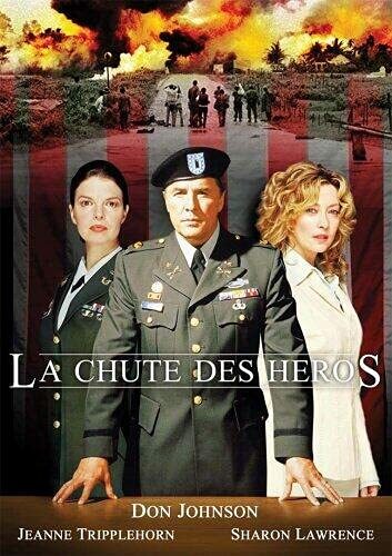 La Chute des héros - Robert Markowitz - DVD